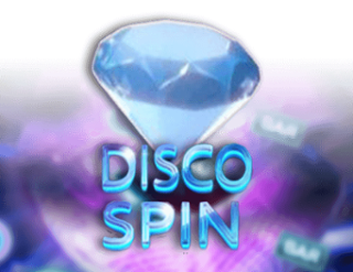 Disco Spin