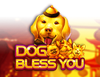 Dog Bless You