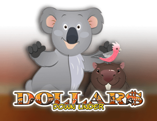 Dollars Down Under