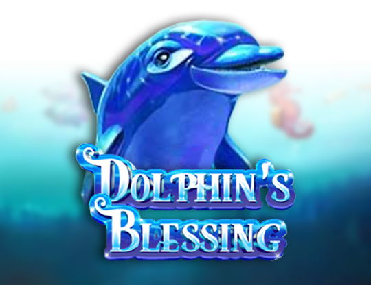 Dolphin’s Blessing