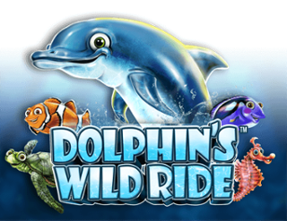 Dolphin's Wild Ride