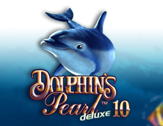 Dolphins Pearl Deluxe 10