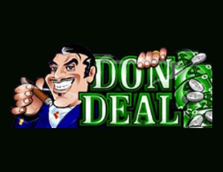 Don Deal