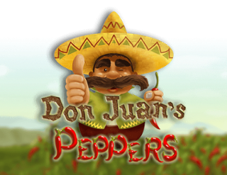 Don Juan's Peppers