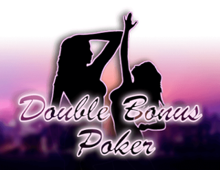 Double Bonus Poker