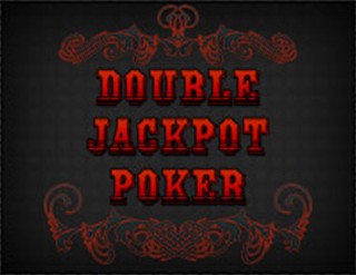 Double Jackpot Poker