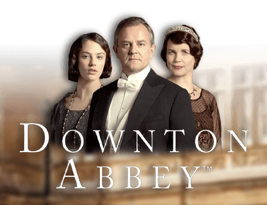 Downton Abbey