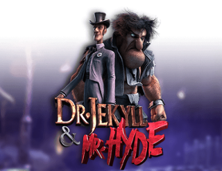 Dr. Jekyll & Mr. Hyde