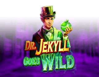 Dr. Jekyll Goes Wild