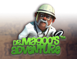 Dr. Magoo's Adventure