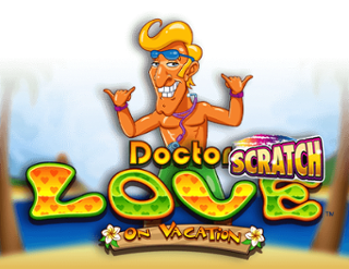 Dr Love On Vacation / Scratch