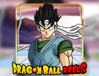 Dragon Ball Reels