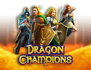 Dragon Champions