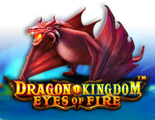 Dragon Kingdom – Eyes of Fire