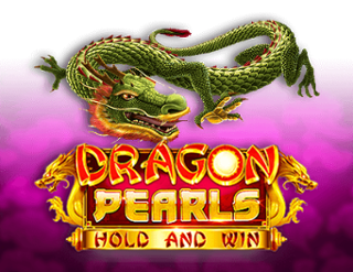 Dragon Pearls: Hold & Win