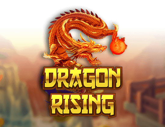 Dragon Rising