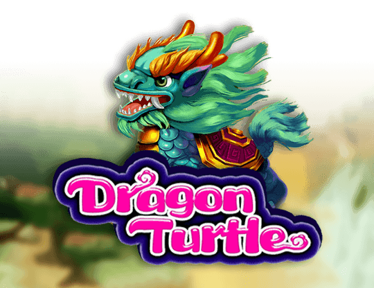 Dragon Turtle