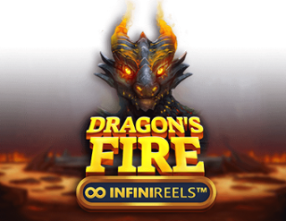 Dragon's Fire Infinireels