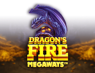 Dragon's Fire Megaways