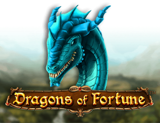 Dragons of Fortune