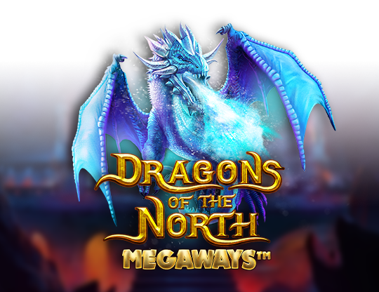 Dragons of the North Megaways