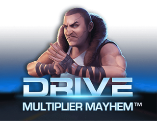 Drive Multiplier Mayhem