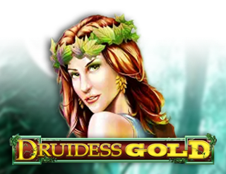 Druidess Gold