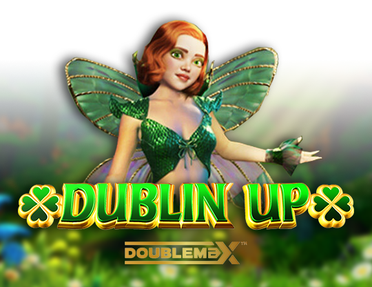 Dublin Up Doublemax