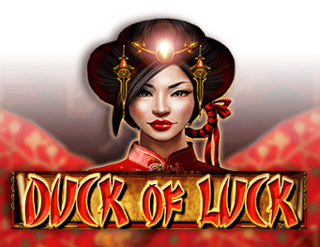 Duck Of Luck