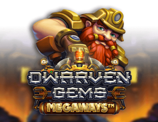 Dwarven Gems Megaways