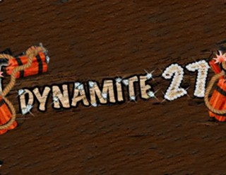 Dynamite 27