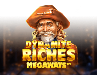 Dynamite Riches Megaways