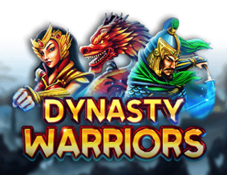 Dynasty Warriors