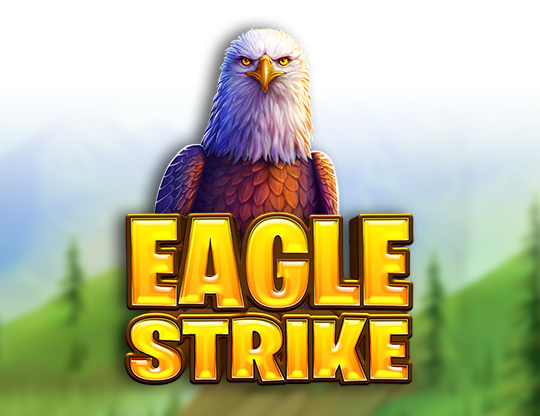 Eagle Strike