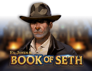 Ed Jones & Book of Seth