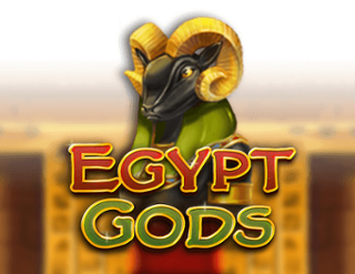 Egypt Gods