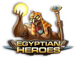 Egyptian Heroes