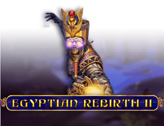 Egyptian Rebirth 2