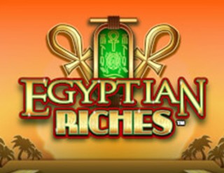 Egyptian Riches