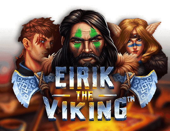 Eirik the Vikings