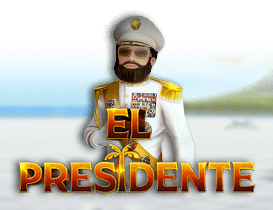 El Presidente