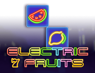 Electric 7 Fruits