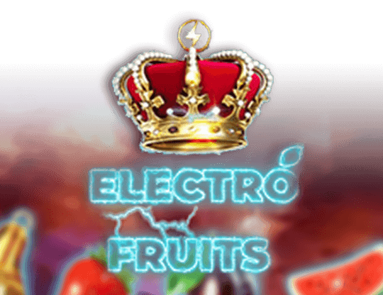 Electro Fruits