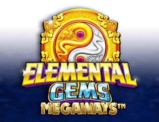 Elemental Gems Megaways