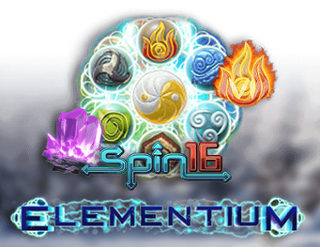 Elementium Spin16