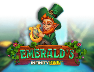 Emerald's Infinity Reels