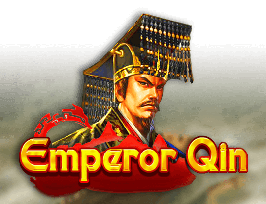 Emperor Qin