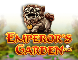 Emperors Garden (Dice)