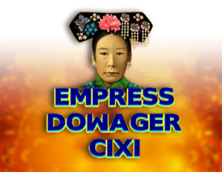 Empress Dowager Cixi