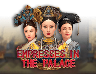 Empresses in the Palace